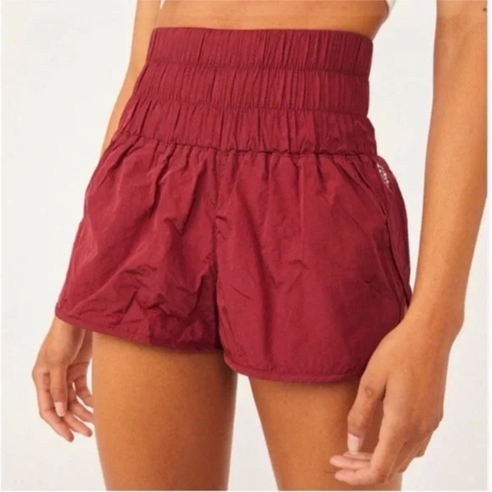 The Way Home Free People Short